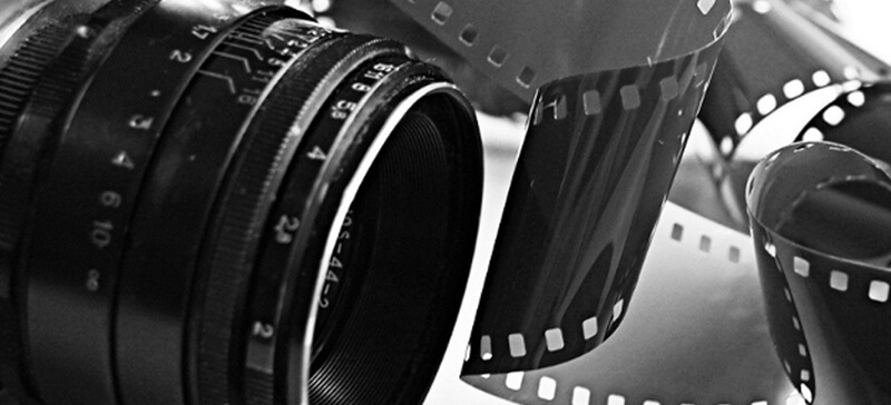 Corso di Fotografia