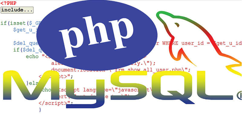 Corso Php e MySQL